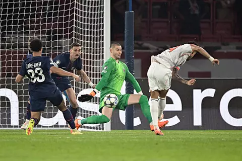 دقيقة بدقيقة.. باريس سان جيرمان 0-1 بايرن ميونيخ.. هدف مبكر (فيديو وصور)